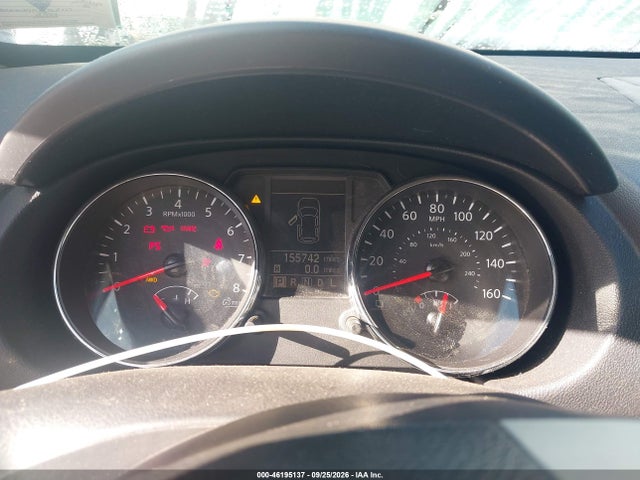 Aukcja sprzedaży 2015 Nissan Rogue Select S, vin: JN8AS5MV1FW766427, numer aukcji: 46195137