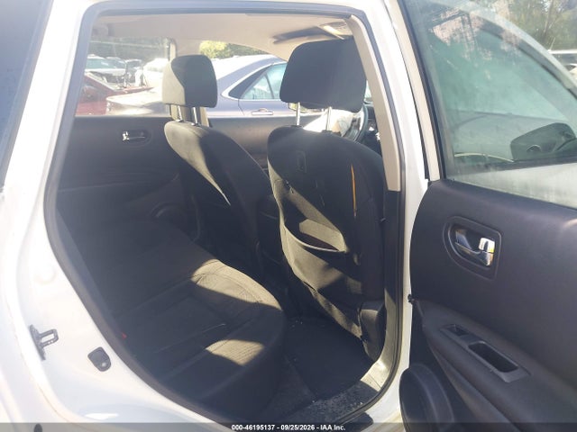 Aukcja sprzedaży 2015 Nissan Rogue Select S, vin: JN8AS5MV1FW766427, numer aukcji: 46195137