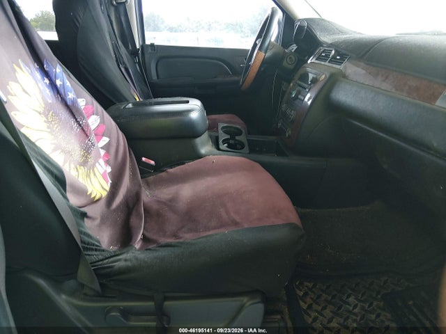 46195141 :رقم المزاد ، 3GNEC12097G178826 vin ، 2007 Chevrolet Avalanche 1500 Lt مزاد بيع