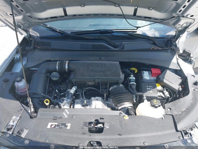 Aukcja sprzedaży 2026 Jeep Compass Limited, vin: 3C4NJDCN6TT220770, numer aukcji: 46195142