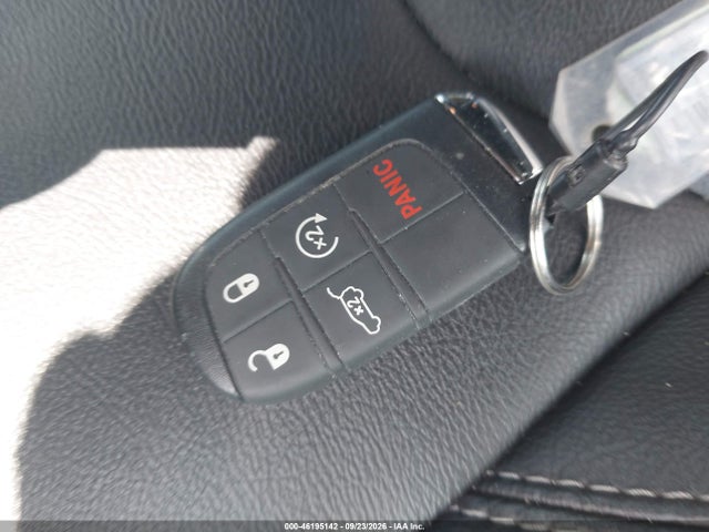 Aukcja sprzedaży 2026 Jeep Compass Limited, vin: 3C4NJDCN6TT220770, numer aukcji: 46195142