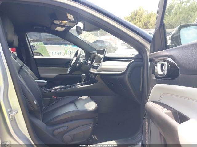 Aukcja sprzedaży 2026 Jeep Compass Limited, vin: 3C4NJDCN6TT220770, numer aukcji: 46195142