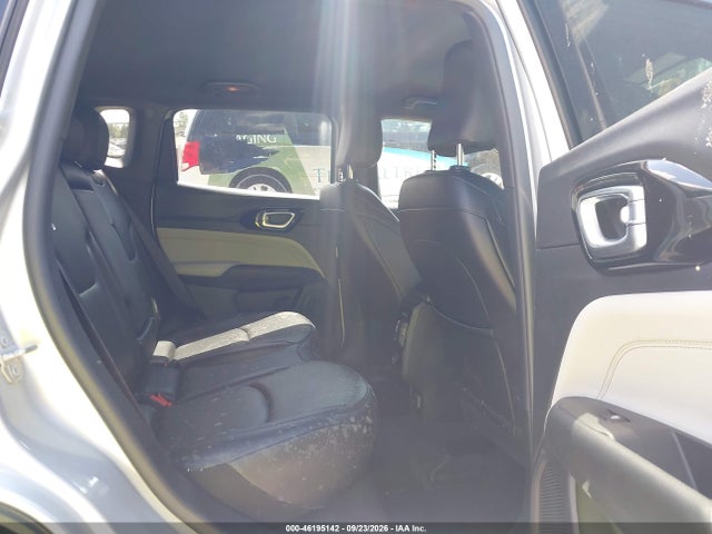 Aukcja sprzedaży 2026 Jeep Compass Limited, vin: 3C4NJDCN6TT220770, numer aukcji: 46195142