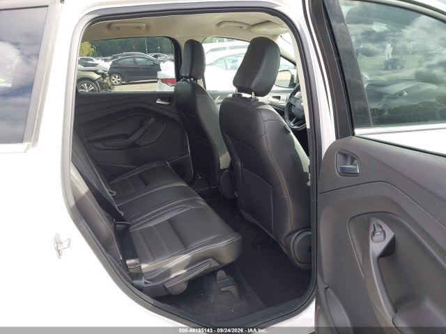 Aukcja sprzedaży 2018 Ford Escape Sel, vin: 1FMCU9HDXJUD40386, numer aukcji: 46195143