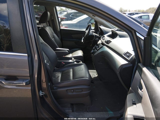 Продаж на аукціоні авто 2011 Honda Odyssey Ex-l, vin: 5FNRL5H60BB078044, номер лоту: 46195146