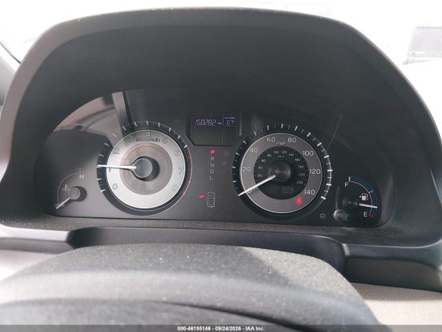 Продаж на аукціоні авто 2011 Honda Odyssey Ex-l, vin: 5FNRL5H60BB078044, номер лоту: 46195146