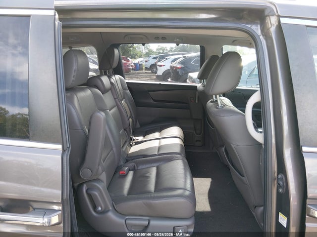 Продаж на аукціоні авто 2011 Honda Odyssey Ex-l, vin: 5FNRL5H60BB078044, номер лоту: 46195146