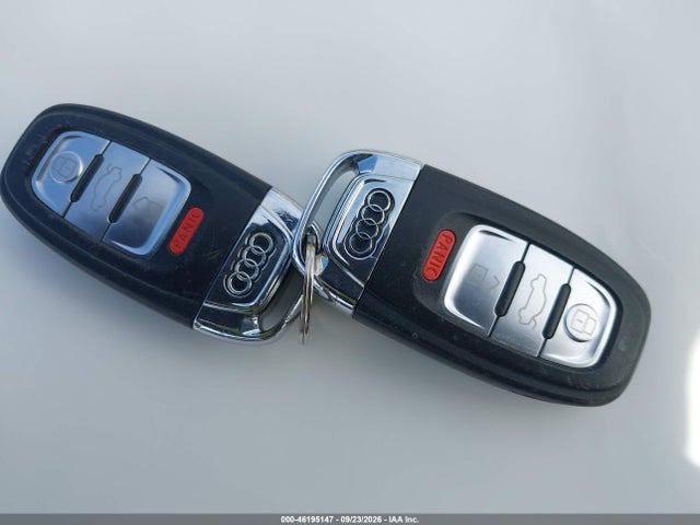 2013 Audi A6 2.0t Premium Plus მანქანა იყიდება აუქციონზე, vin: WAUGFAFC0DN122514, აუქციონის ნომერი: 46195147