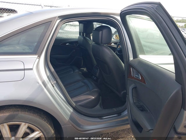 2013 Audi A6 2.0t Premium Plus მანქანა იყიდება აუქციონზე, vin: WAUGFAFC0DN122514, აუქციონის ნომერი: 46195147