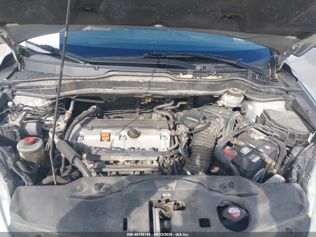 46195158 :رقم المزاد ، 3CZRE4H51AG702397 vin ، 2010 Honda Cr-v Ex مزاد بيع