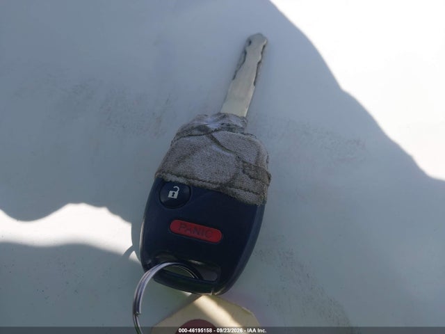 46195158 :رقم المزاد ، 3CZRE4H51AG702397 vin ، 2010 Honda Cr-v Ex مزاد بيع