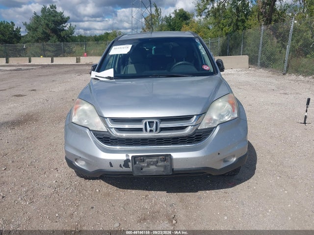 46195158 :رقم المزاد ، 3CZRE4H51AG702397 vin ، 2010 Honda Cr-v Ex مزاد بيع
