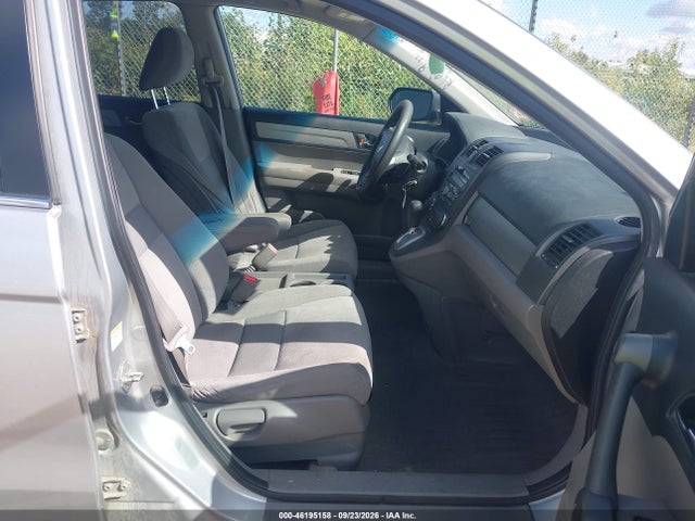 46195158 :رقم المزاد ، 3CZRE4H51AG702397 vin ، 2010 Honda Cr-v Ex مزاد بيع