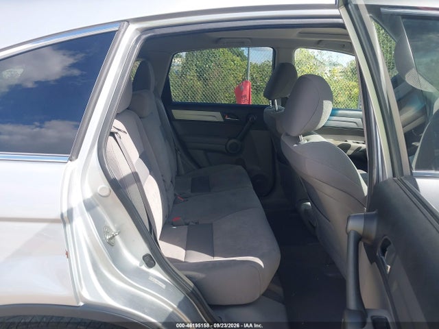 46195158 :رقم المزاد ، 3CZRE4H51AG702397 vin ، 2010 Honda Cr-v Ex مزاد بيع