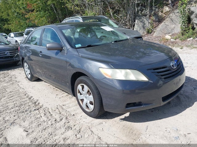 Auction sale of the 2008 Toyota Camry Le, vin: 4T1BE46KX8U741928, lot number: 46195159