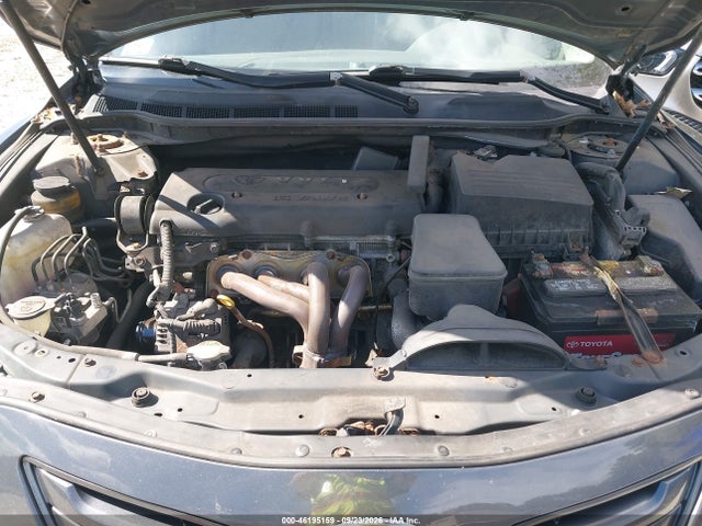 Продажа на аукционе авто 2008 Toyota Camry Le, vin: 4T1BE46KX8U741928, номер лота: 46195159