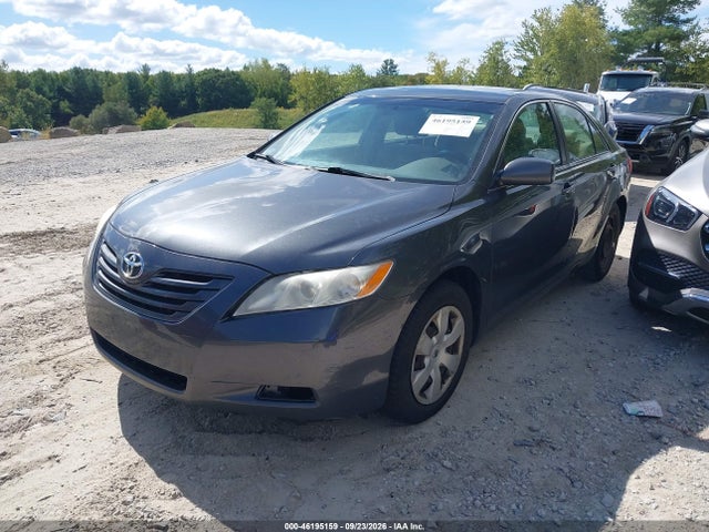 Продажа на аукционе авто 2008 Toyota Camry Le, vin: 4T1BE46KX8U741928, номер лота: 46195159