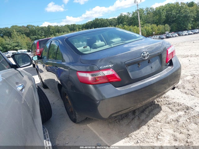 Продажа на аукционе авто 2008 Toyota Camry Le, vin: 4T1BE46KX8U741928, номер лота: 46195159