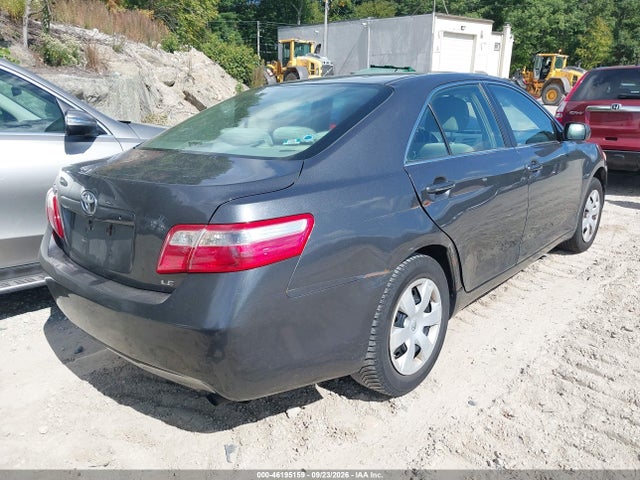 Продажа на аукционе авто 2008 Toyota Camry Le, vin: 4T1BE46KX8U741928, номер лота: 46195159