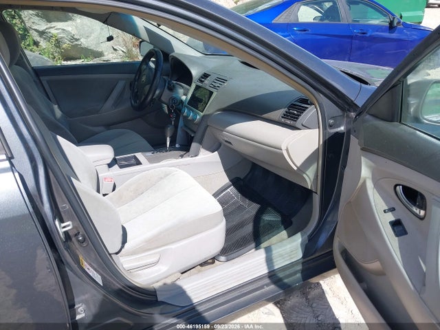 Продажа на аукционе авто 2008 Toyota Camry Le, vin: 4T1BE46KX8U741928, номер лота: 46195159