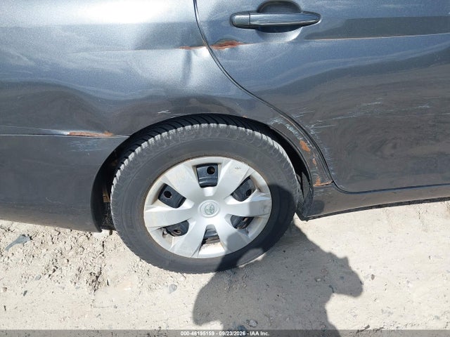Продажа на аукционе авто 2008 Toyota Camry Le, vin: 4T1BE46KX8U741928, номер лота: 46195159