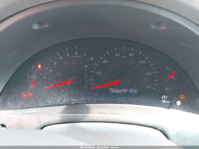 Продажа на аукционе авто 2008 Toyota Camry Le, vin: 4T1BE46KX8U741928, номер лота: 46195159