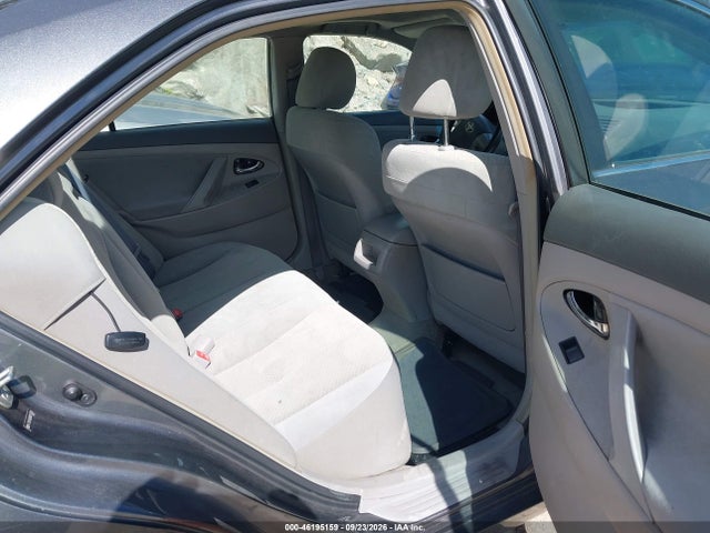 Продажа на аукционе авто 2008 Toyota Camry Le, vin: 4T1BE46KX8U741928, номер лота: 46195159
