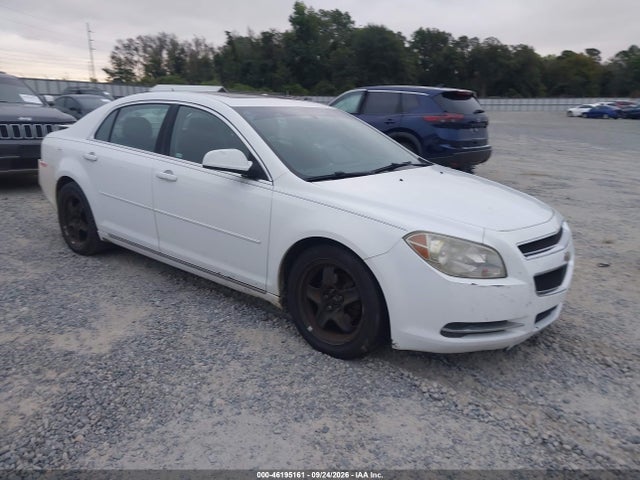 Продаж на аукціоні авто 2011 Chevrolet Malibu 1lt, vin: 1G1ZC5E10BF270402, номер лоту: 46195161