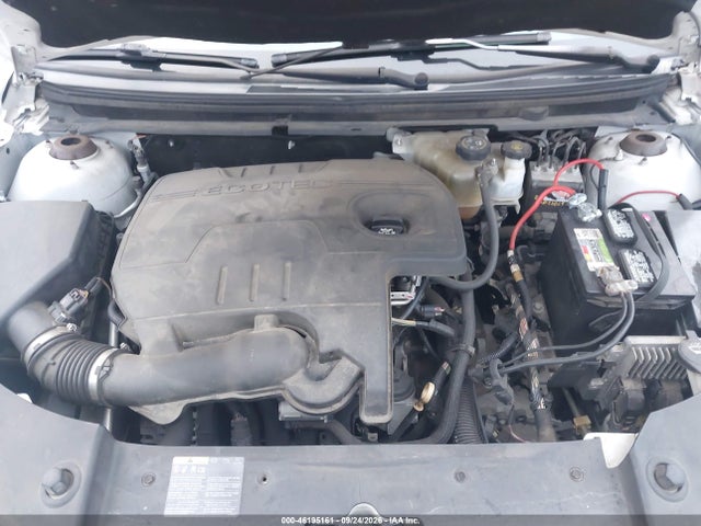 Aukcja sprzedaży 2011 Chevrolet Malibu 1lt, vin: 1G1ZC5E10BF270402, numer aukcji: 46195161