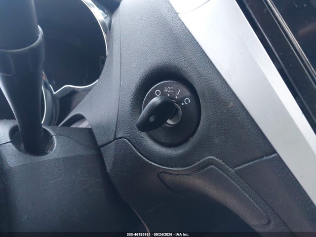 Aukcja sprzedaży 2011 Chevrolet Malibu 1lt, vin: 1G1ZC5E10BF270402, numer aukcji: 46195161
