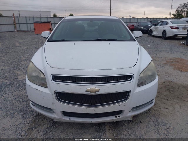 Aukcja sprzedaży 2011 Chevrolet Malibu 1lt, vin: 1G1ZC5E10BF270402, numer aukcji: 46195161