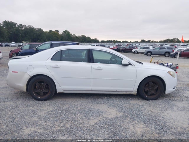 Aukcja sprzedaży 2011 Chevrolet Malibu 1lt, vin: 1G1ZC5E10BF270402, numer aukcji: 46195161