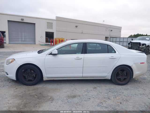 Aukcja sprzedaży 2011 Chevrolet Malibu 1lt, vin: 1G1ZC5E10BF270402, numer aukcji: 46195161
