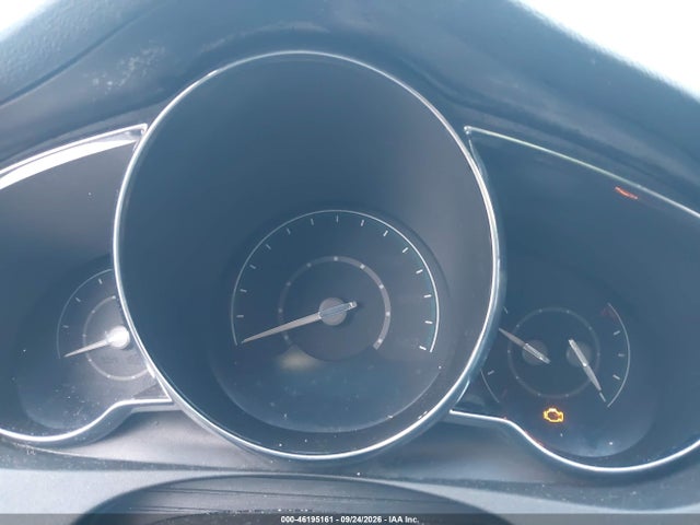 Aukcja sprzedaży 2011 Chevrolet Malibu 1lt, vin: 1G1ZC5E10BF270402, numer aukcji: 46195161