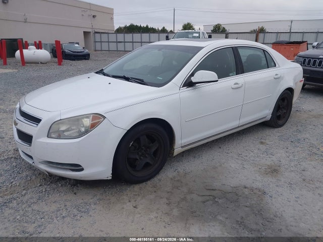Aukcja sprzedaży 2011 Chevrolet Malibu 1lt, vin: 1G1ZC5E10BF270402, numer aukcji: 46195161