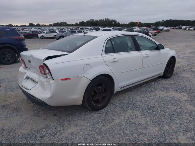 Aukcja sprzedaży 2011 Chevrolet Malibu 1lt, vin: 1G1ZC5E10BF270402, numer aukcji: 46195161