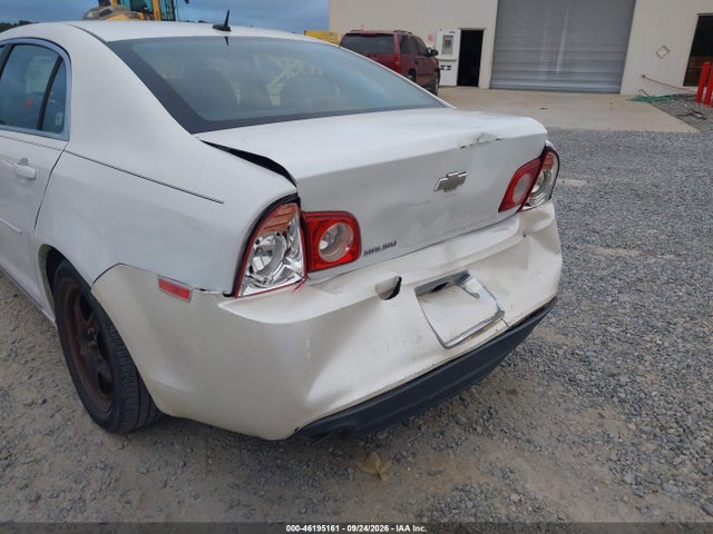 Aukcja sprzedaży 2011 Chevrolet Malibu 1lt, vin: 1G1ZC5E10BF270402, numer aukcji: 46195161