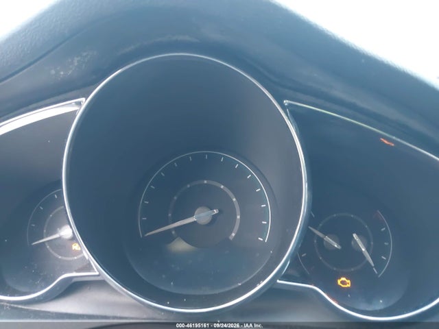 Aukcja sprzedaży 2011 Chevrolet Malibu 1lt, vin: 1G1ZC5E10BF270402, numer aukcji: 46195161