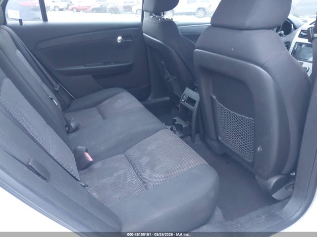 Aukcja sprzedaży 2011 Chevrolet Malibu 1lt, vin: 1G1ZC5E10BF270402, numer aukcji: 46195161