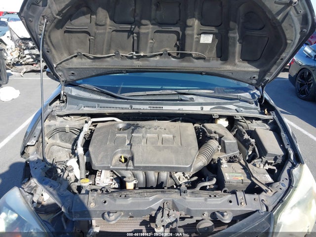 Продаж на аукціоні авто 2014 Toyota Corolla L, vin: 5YFBURHE7EP047315, номер лоту: 46195162