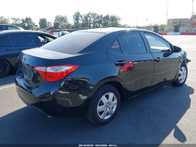 Продаж на аукціоні авто 2014 Toyota Corolla L, vin: 5YFBURHE7EP047315, номер лоту: 46195162