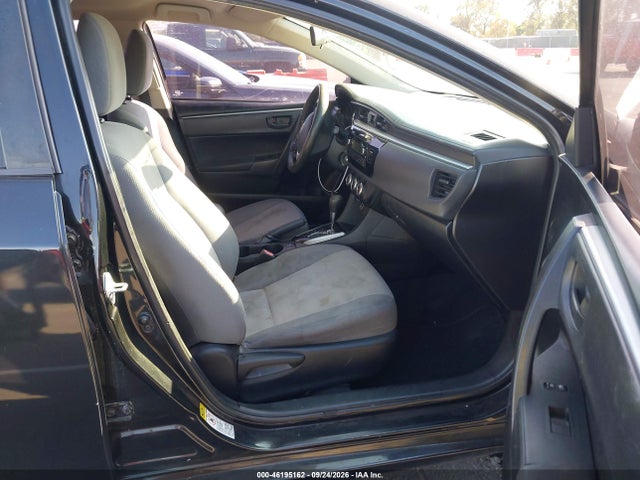 Продаж на аукціоні авто 2014 Toyota Corolla L, vin: 5YFBURHE7EP047315, номер лоту: 46195162