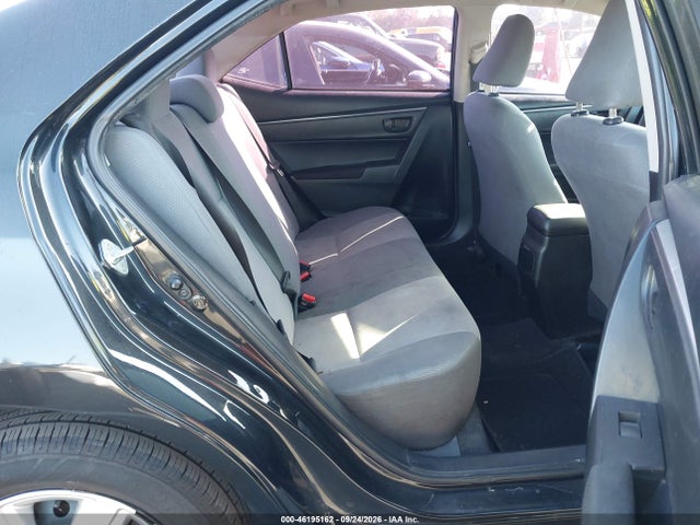 Продаж на аукціоні авто 2014 Toyota Corolla L, vin: 5YFBURHE7EP047315, номер лоту: 46195162