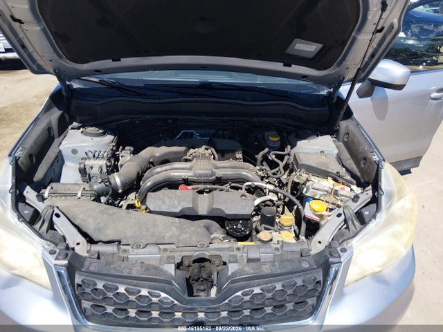 Subaru Forester 2.5i Limited 2014 JF2SJAHC2EH425658 Image 10