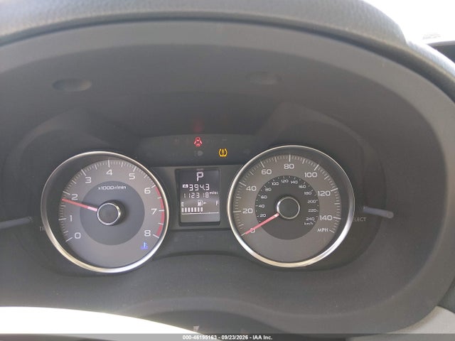 Subaru Forester 2.5i Limited 2014 JF2SJAHC2EH425658 Image 7