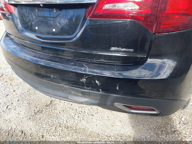 Aukcja sprzedaży 2014 Acura Mdx Technology Package, vin: 5FRYD4H4XEB024951, numer aukcji: 46195165