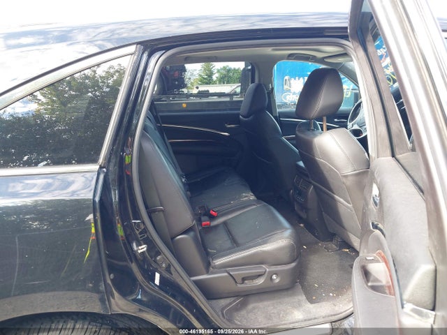 Aukcja sprzedaży 2014 Acura Mdx Technology Package, vin: 5FRYD4H4XEB024951, numer aukcji: 46195165
