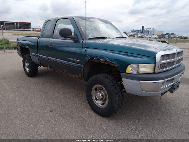 Продажа на аукционе авто 1999 Dodge Ram 2500 St, vin: 3B7KF23W9XG205633, номер лота: 46195169