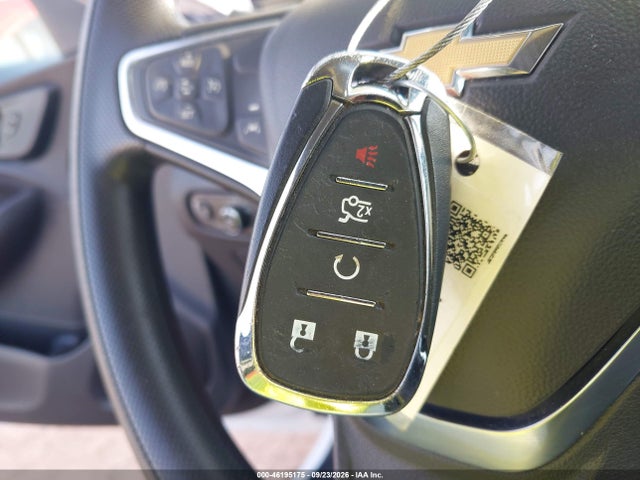 Aukcja sprzedaży 2024 Chevrolet Malibu Fwd 1lt, vin: 1G1ZD5ST5RF143030, numer aukcji: 46195175