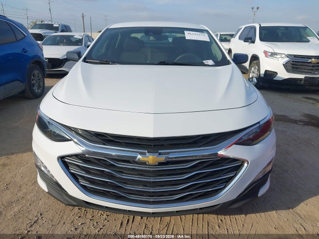 Aukcja sprzedaży 2024 Chevrolet Malibu Fwd 1lt, vin: 1G1ZD5ST5RF143030, numer aukcji: 46195175